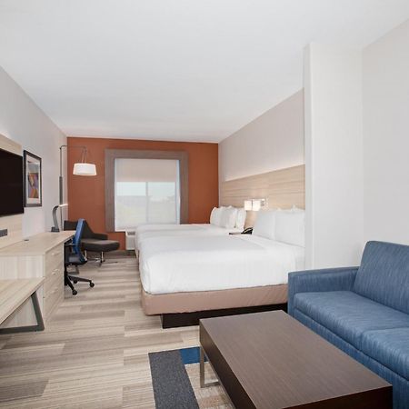 Holiday Inn Express & Suites Phoenix Glendale Dist By Ihg Exteriör bild