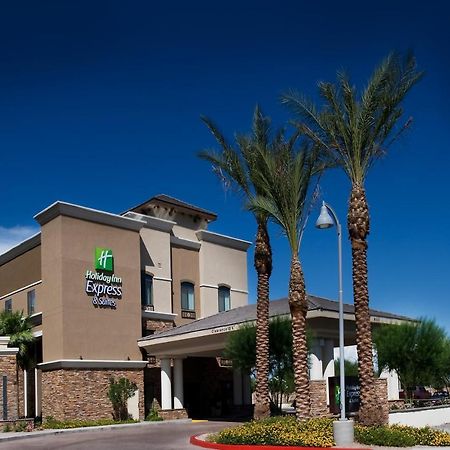Holiday Inn Express & Suites Phoenix Glendale Dist By Ihg Exteriör bild