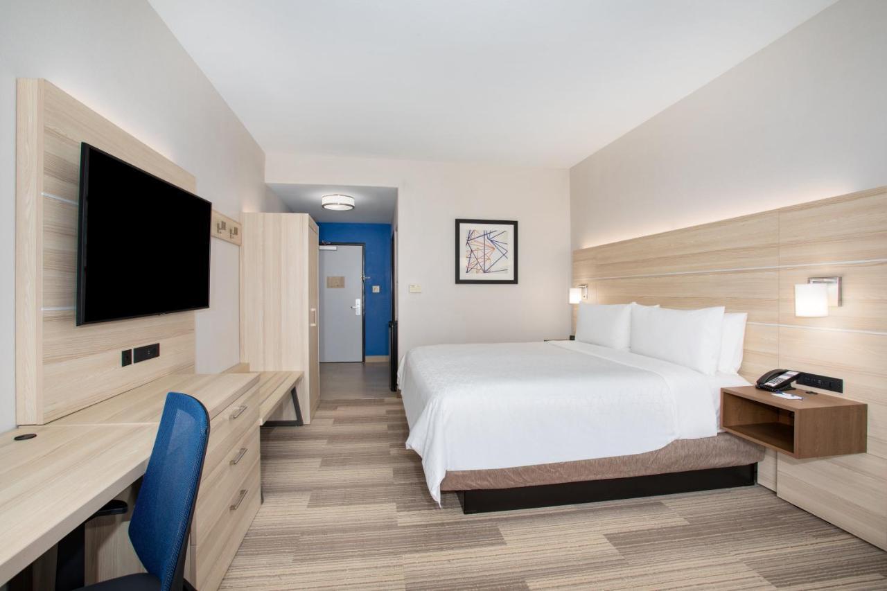 Holiday Inn Express & Suites Phoenix Glendale Dist By Ihg Exteriör bild