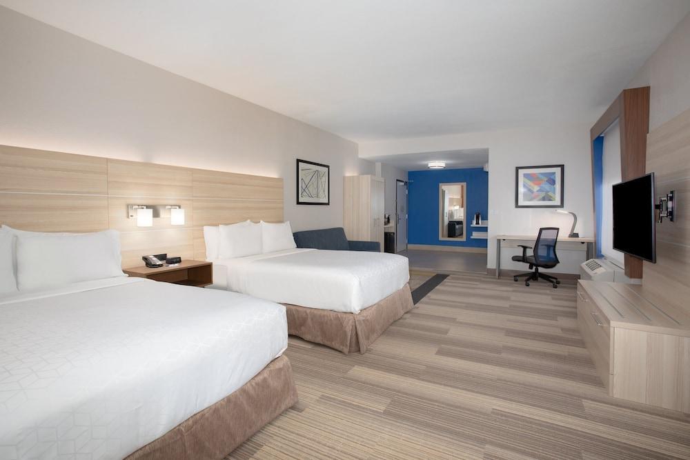 Holiday Inn Express & Suites Phoenix Glendale Dist By Ihg Exteriör bild