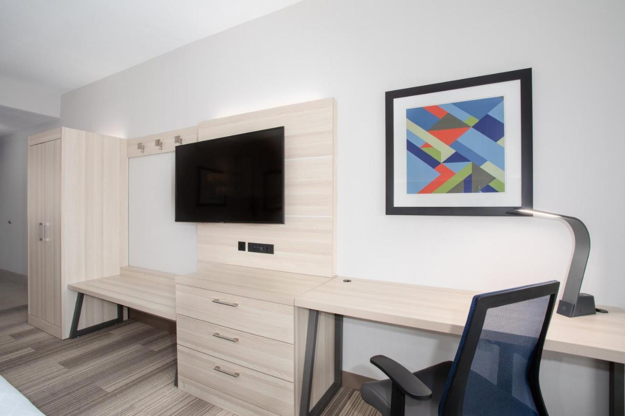 Holiday Inn Express & Suites Phoenix Glendale Dist By Ihg Exteriör bild