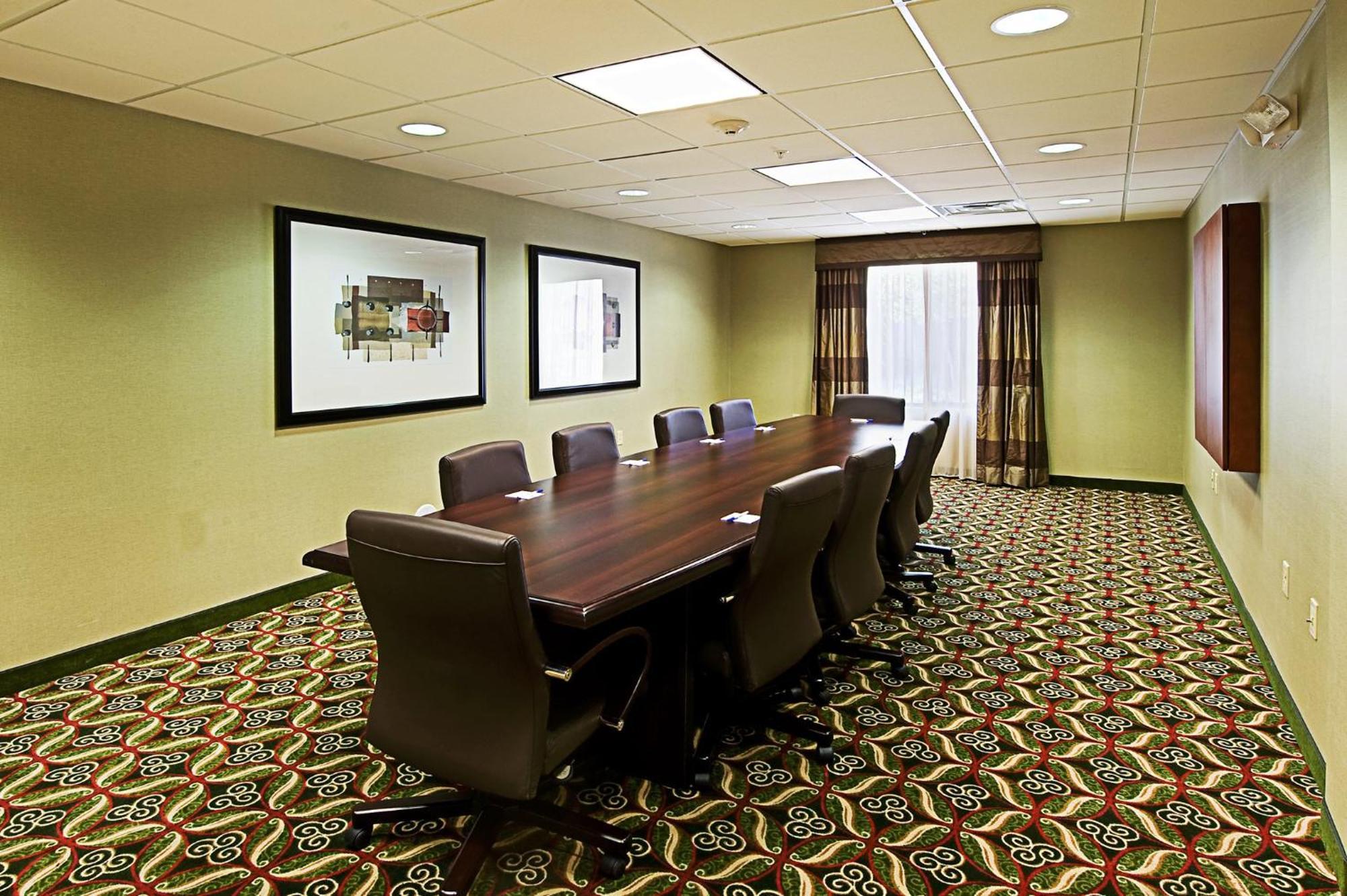 Holiday Inn Express & Suites Phoenix Glendale Dist By Ihg Exteriör bild