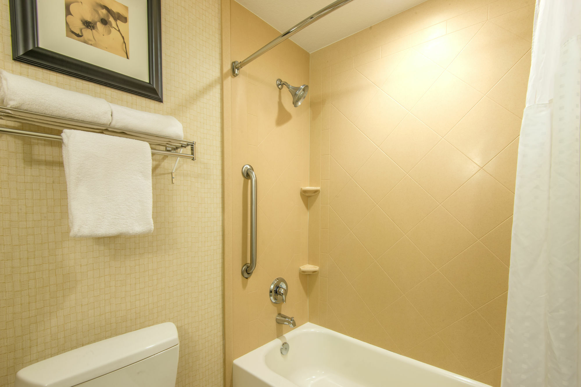Holiday Inn Express & Suites Phoenix Glendale Dist By Ihg Exteriör bild