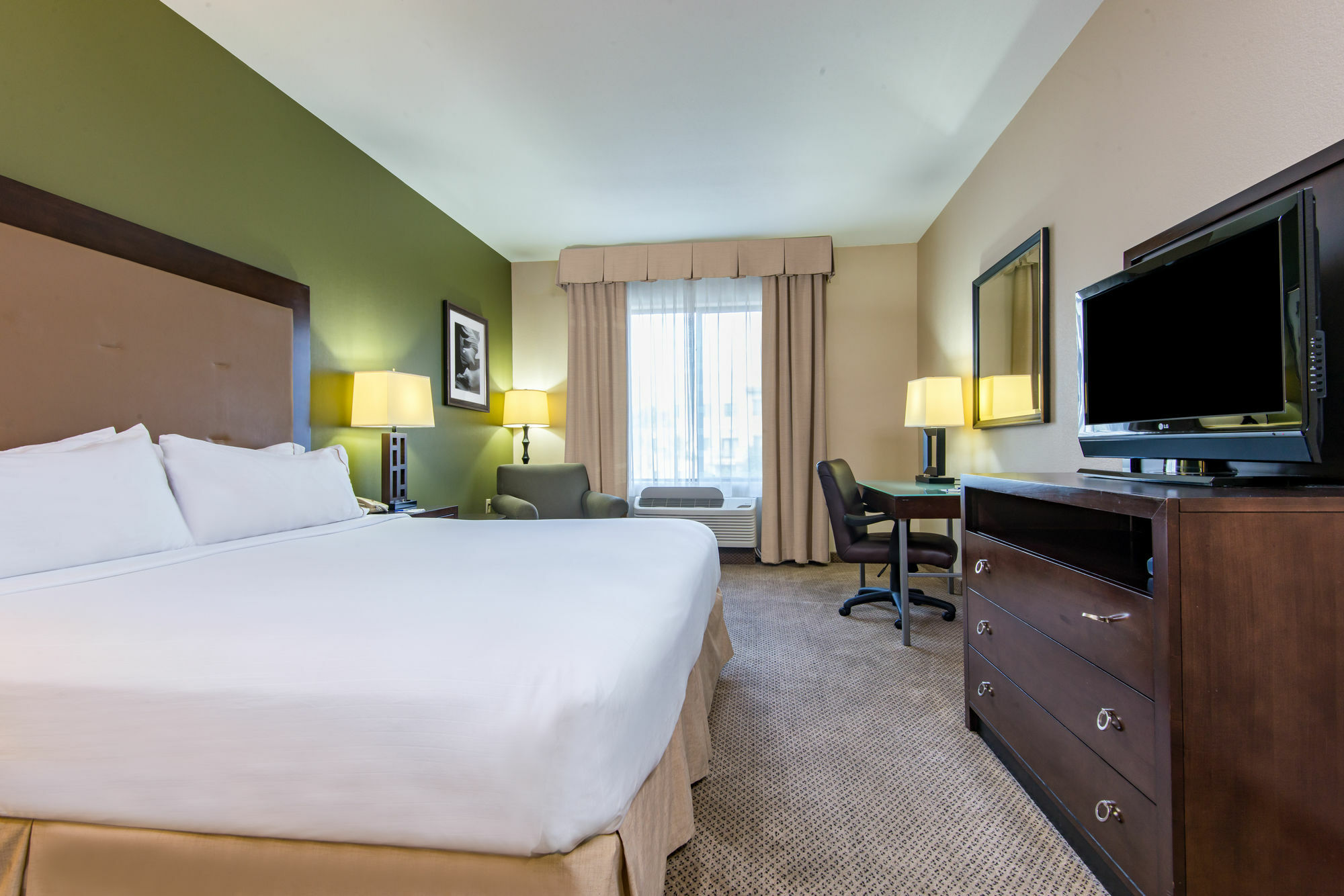 Holiday Inn Express & Suites Phoenix Glendale Dist By Ihg Exteriör bild