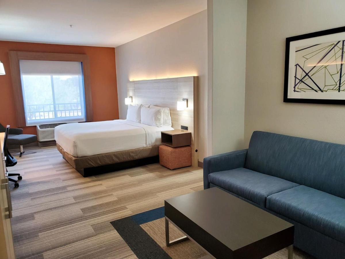 Holiday Inn Express & Suites Phoenix Glendale Dist By Ihg Exteriör bild