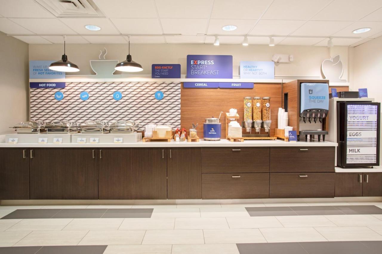 Holiday Inn Express & Suites Phoenix Glendale Dist By Ihg Exteriör bild