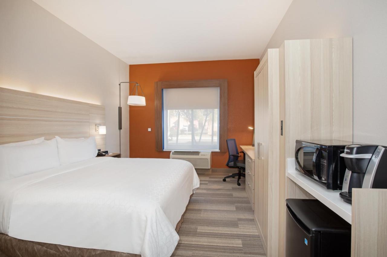 Holiday Inn Express & Suites Phoenix Glendale Dist By Ihg Exteriör bild