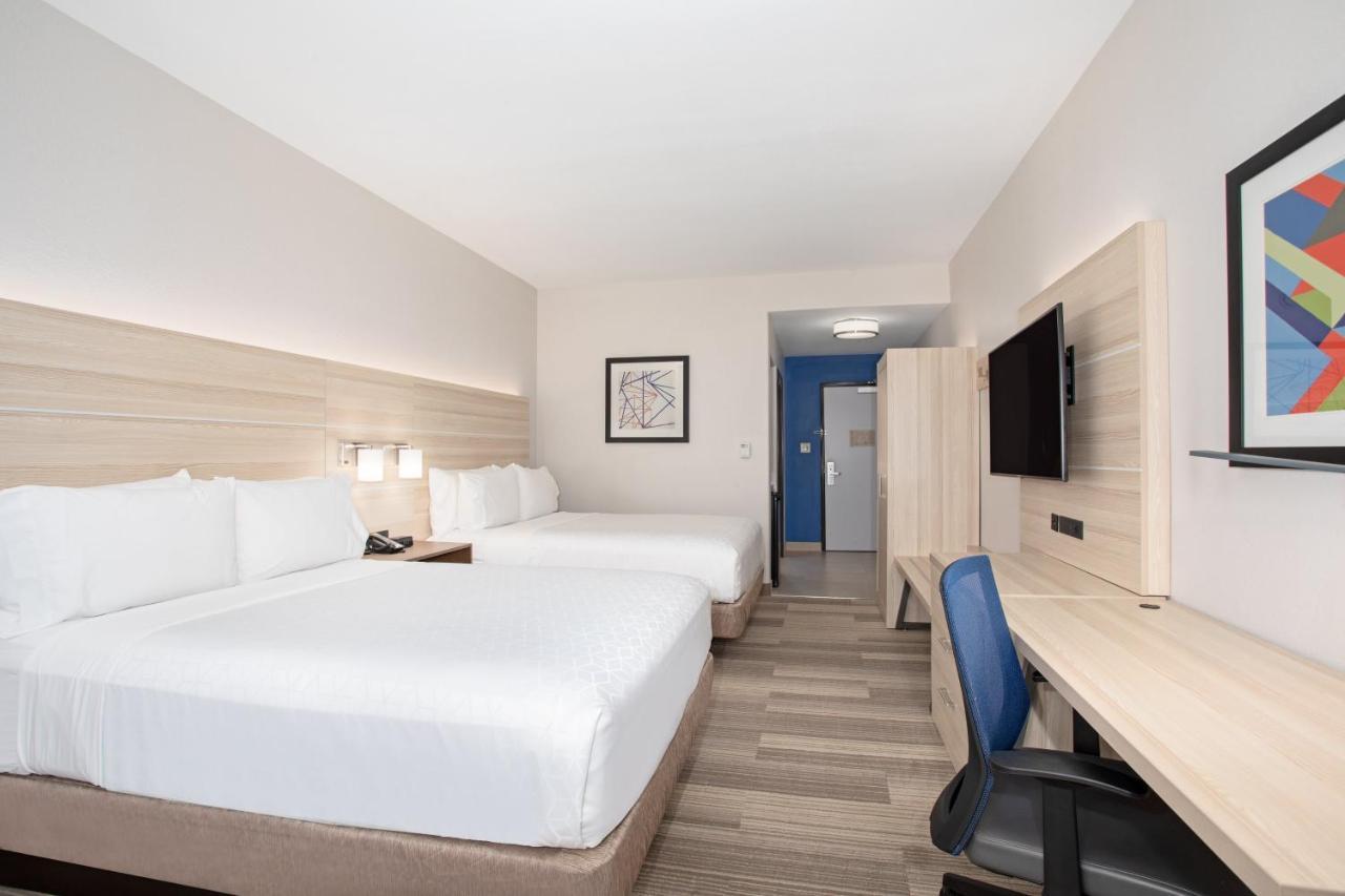 Holiday Inn Express & Suites Phoenix Glendale Dist By Ihg Exteriör bild