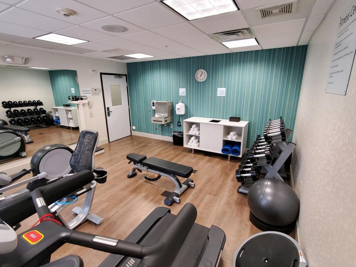 Holiday Inn Express & Suites Phoenix Glendale Dist By Ihg Exteriör bild