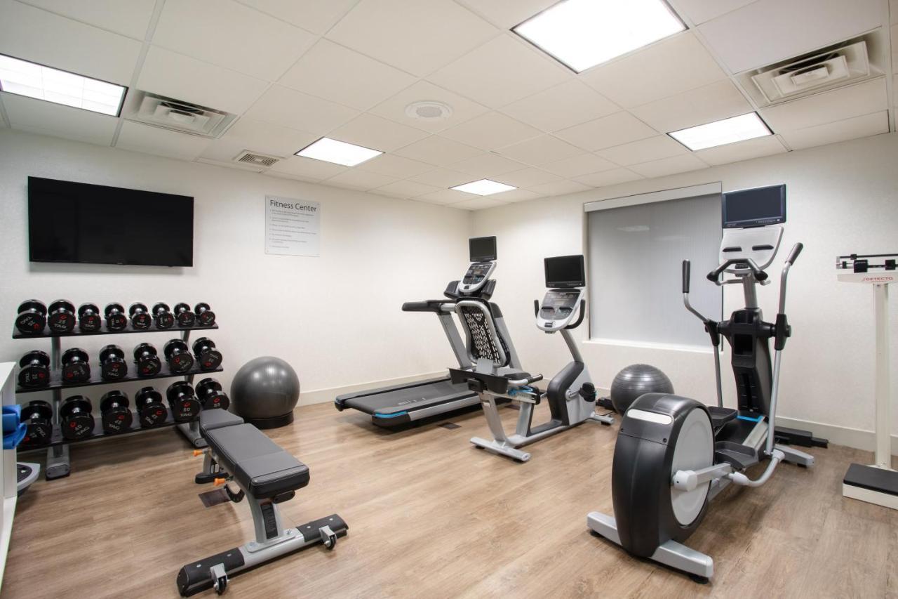 Holiday Inn Express & Suites Phoenix Glendale Dist By Ihg Exteriör bild